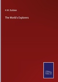 Cover: The World's Explorers - Outlook