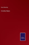 Cover: Cornelius Nepos - Salzwasser-Verlag