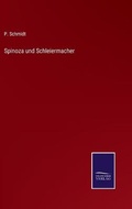Cover: Spinoza und Schleiermacher - Salzwasser-Verlag