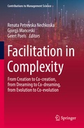 Cover: Facilitation in Complexity - Springer