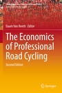 Cover: The Economics of Professional Road Cycling - Springer
