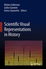 Cover: Scientific Visual Representations in History - Springer