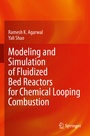 Cover: Modeling and Simulation of Fluidized Bed Reactors for Chemical Looping Combustion - Springer