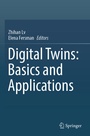 Cover: Digital Twins: Basics and Applications - Springer