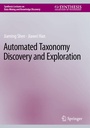 Cover: Automated Taxonomy Discovery and Exploration - Springer
