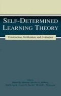Bild: Self-determined Learning Theory - Routledge