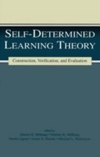 Bild: Self-determined Learning Theory - Routledge