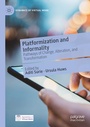 Cover: Platformization and Informality - Palgrave Macmillan