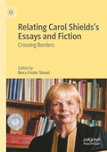 Cover: Relating Carol Shields's Essays and Fiction - Palgrave Macmillan
