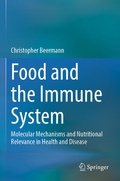 Cover: Food and the Immune System - Springer