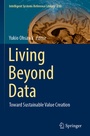 Cover: Living Beyond Data - Springer