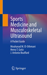 Abbildung von: Sports Medicine and Musculoskeletal Ultrasound - Springer