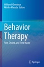 Cover: Behavior Therapy - Springer