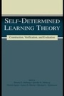 Cover: Self-determined Learning Theory - Routledge