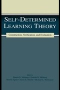 Bild: Self-determined Learning Theory - Routledge