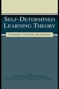 Bild: Self-determined Learning Theory - Routledge