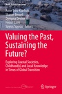 Cover: Valuing the Past, Sustaining the Future? - Springer