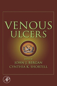 Abbildung von: Venous Ulcers - Academic Press