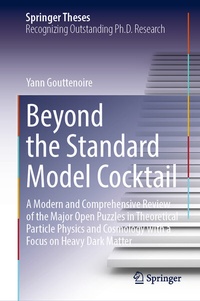 Abbildung von: Beyond the Standard Model Cocktail - Springer