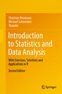 Cover: Introduction to Statistics and Data Analysis - Springer
