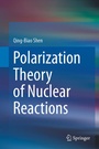 Cover: Polarization Theory of Nuclear Reactions - Springer