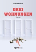 Cover: Drei Wohnungen - EDITION digital