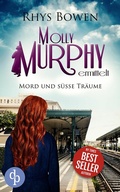 Cover: Mord und s&uuml;&szlig;e Tr&auml;ume - dp DIGITAL PUBLISHERS GmbH