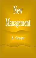 Cover: New Management - XinXii