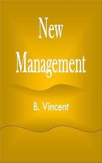 Enlarge image Cover: New Management - XinXii
