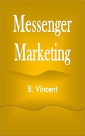 Cover: Messenger Marketing - XinXii