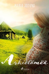 Abbildung von: Arkielämää - SAGA Books - Egmont