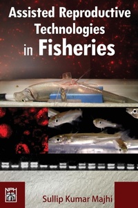 Abbildung von: Assisted Reproductive Technologies in Fisheries - Narendra Publishing House