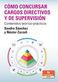 Cover: C&oacute;mo concursar cargos directivos y de supervisi&oacute;n - Noveduc