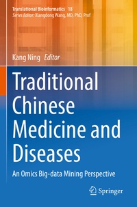 Abbildung von: Traditional Chinese Medicine and Diseases - Springer