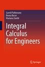 Cover: Integral Calculus for Engineers - Springer