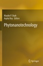 Cover: Phytonanotechnology - Springer