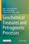 Bild: Geochemical Treasures and Petrogenetic Processes - Springer
