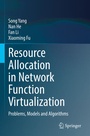 Cover: Resource Allocation in Network Function Virtualization - Springer