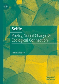 Enlarge image Cover: Selfie - Palgrave Macmillan