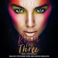 Cover: Room for Three - Tantor Audio