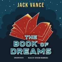 Enlarge image Cover: The Book of Dreams - Skyboat Media