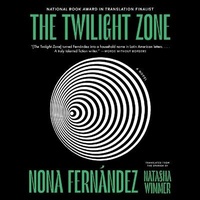 Enlarge image Cover: The Twilight Zone - HighBridge Audio