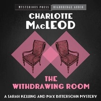Enlarge image Cover: The Withdrawing Room - HighBridge Audio