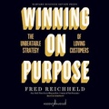 Cover: Winning on Purpose - Ascent Audio