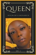 Cover: Queen - Draft2digital