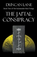 Cover: The Jai'Tal Conspiracy - Duncan Lane