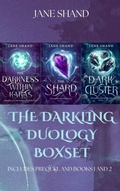 Cover: The Darkling Duology Boxset: Includes Prequel and Books 1 and 2 - Jane Shand