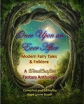 Cover: Once Upon an Ever After - WordCrafter Press