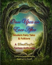 Enlarge image Cover: Once Upon an Ever After - WordCrafter Press