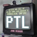 Cover: PTL - Tantor Audio